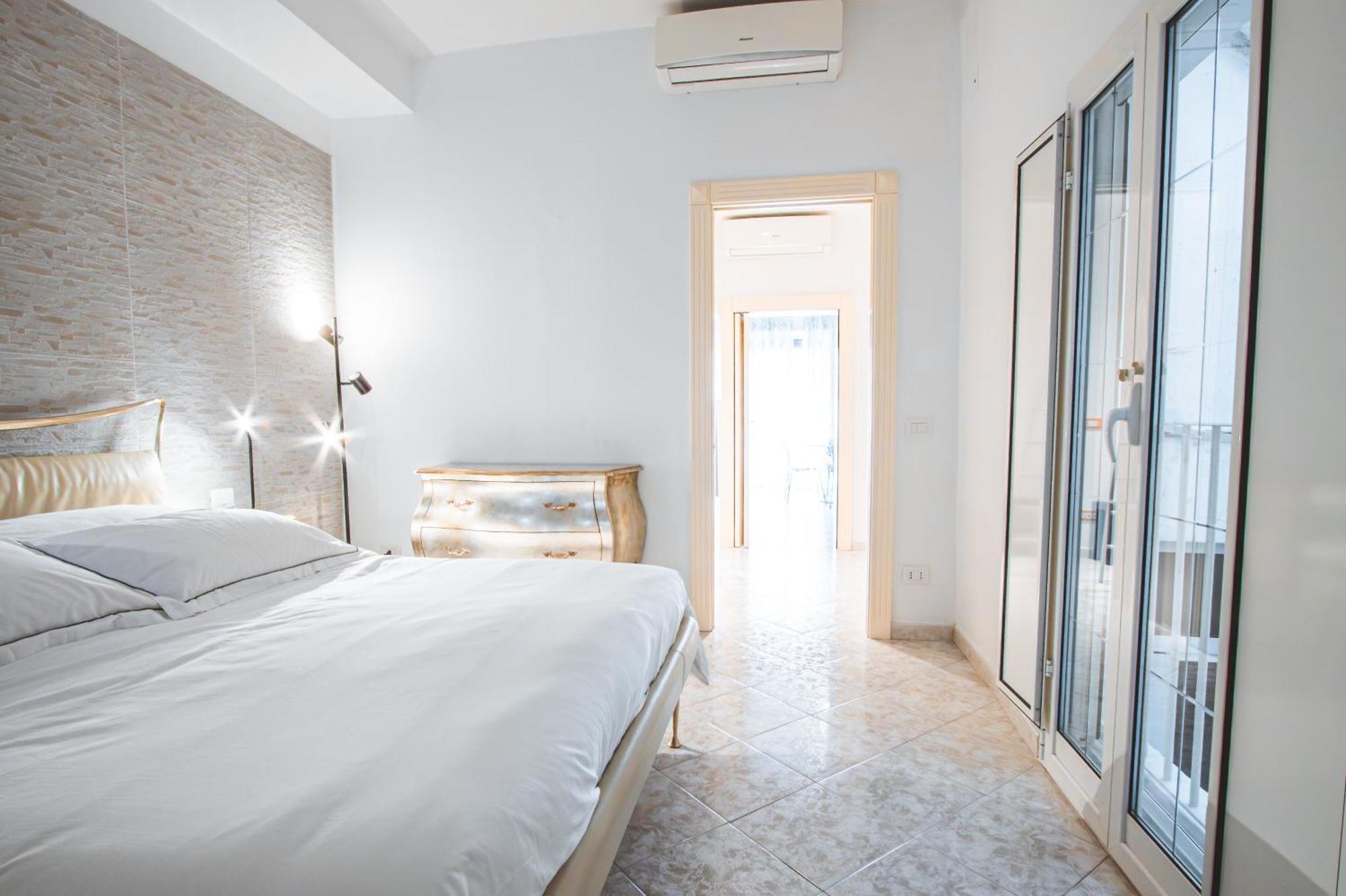 Ferienwohnung Favolhouse Bari Exterior foto
