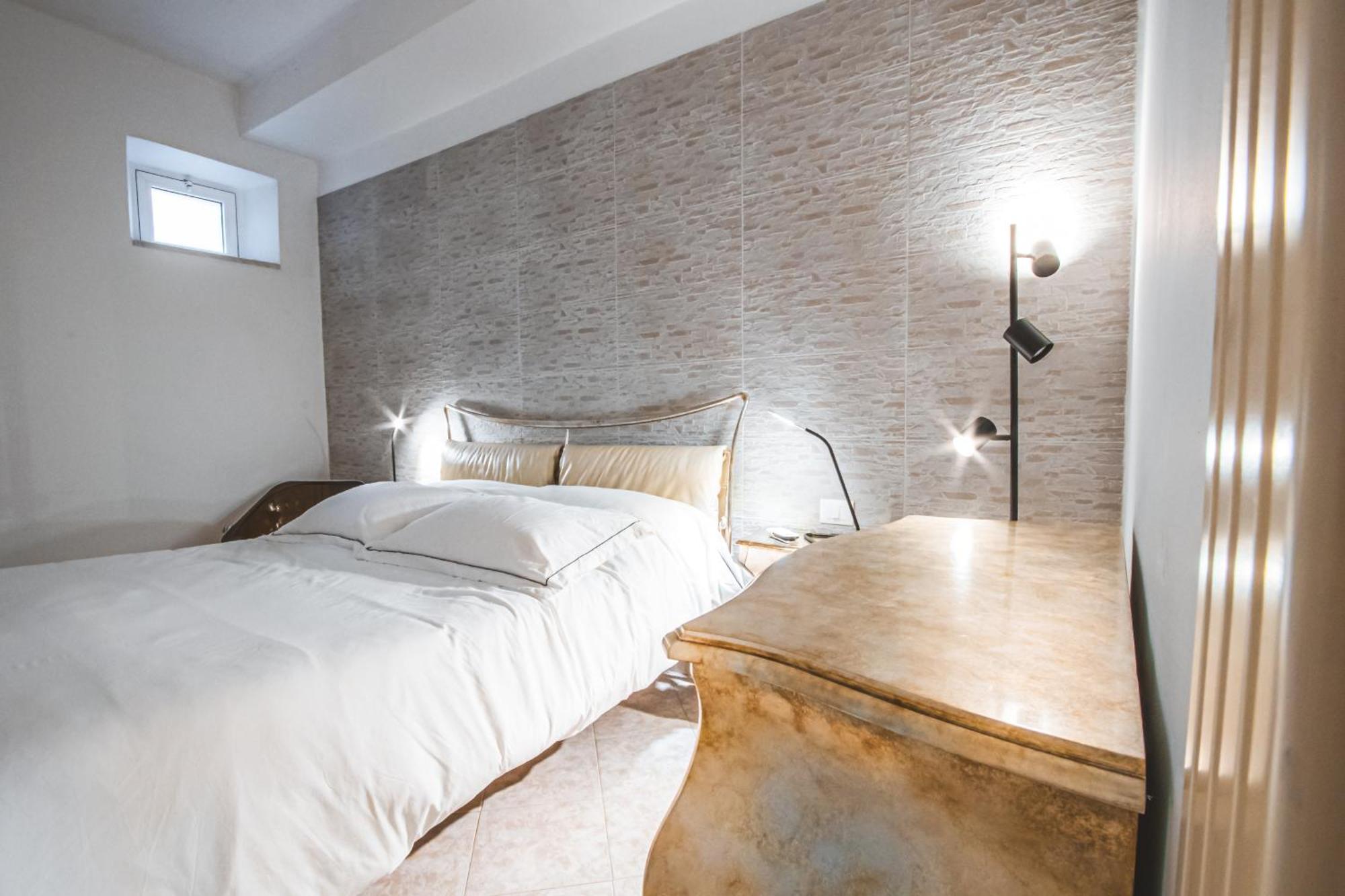 Ferienwohnung Favolhouse Bari Exterior foto